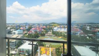 2BR One Residence 23AL City and Sea View - Batam Centre - 3