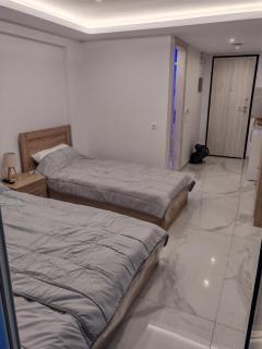 Premium Studio Family I - Paralia - 2