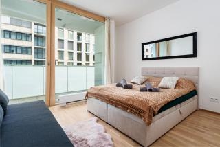 Bohemian Deluxe Suite - 5