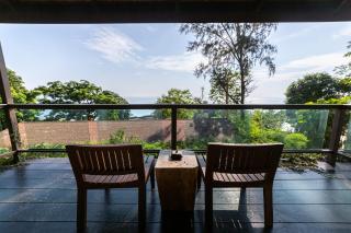 Secret Cliff Resort & Restaurant - SHA Plus - 8