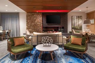 Fairfield by Marriott Inn & Suites Winters Davis - 5