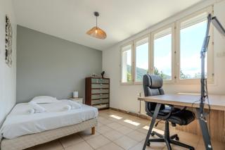 Le Fernand - Campus - Parking - 5