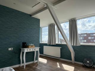 Eetcafé Punt - Roelofarendsveen - 3