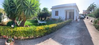 Villa Kore - Fontane Bianche - 1