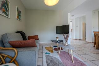 Le Fernand - Campus - Parking - 7