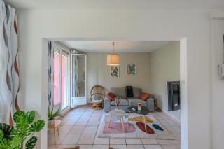 Le Fernand - Campus - Parking - 8
