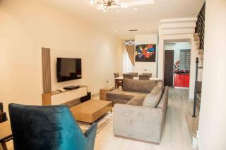 Chalis Apartment - Uyo - 9