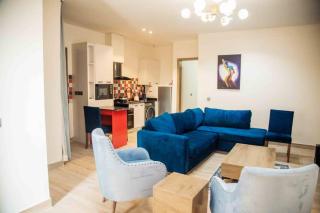 Chalis Apartment - Uyo - 8