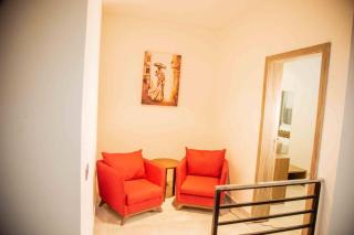 Chalis Apartment - 7