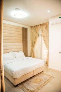 Chalis Apartment - Uyo - 5