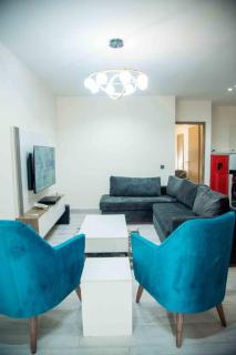 Chalis Apartment - Uyo - 2