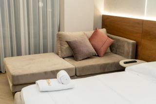 Memai Suites - Ksamil - 6