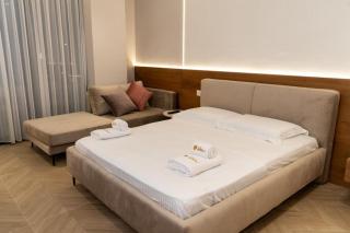 Memai Suites - Ksamil - 3