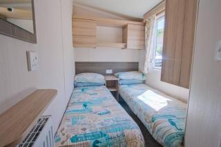 Three Bedroom Instow Caravan - 4