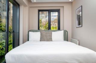 Bosphorus View - 2-Bedroom Apartment with Elevator & Air Conditioning - Istanbul - 1