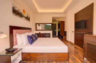 Keys Select by Lemon Tree Hotels, Kufri, Shimla - 5