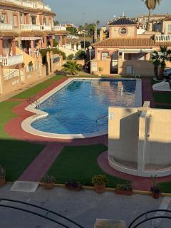 Flamingo Hill Villa - Orihuela-Costa - 6