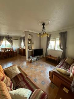 Flamingo Hill Villa - Orihuela-Costa - 2
