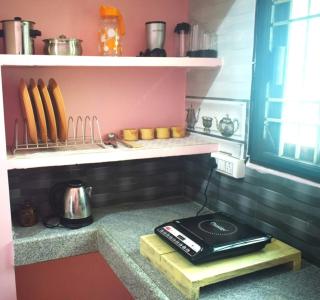 VINGS Home Stay, Puducherry - 1