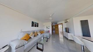 Casa Lynda - A Murcia Holiday Rentals Property - 9