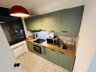 Apartman La vida 2 - Zagreb - 2