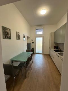 Arrietty's apartment - Milan - 7