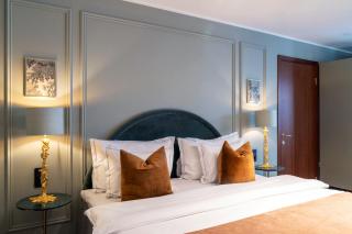 Berns Hotel - Boutique Hotel in the heart of Stockholm - 4