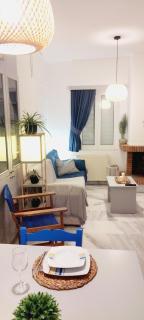 Antissa House in Carpe Diem Villas and Houses - Kalloni - 9