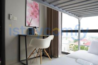 2BR One Residence 19AK City View - 3