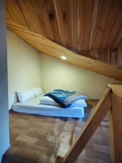 The Woodpecker Cafe & Inn, Jibhi - 4