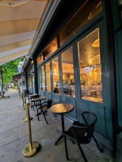 2BR spacious garden flat near Herne Hill station - 4