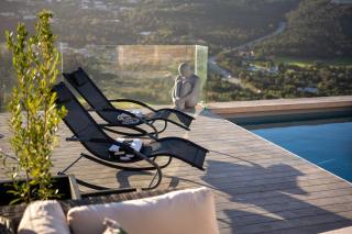 Sol'scape Villa - Plettenberg Bay - 4