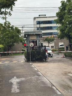 Condo located 5 minutes away from Suvarnabhumi Airport by taxi for cooking, short-term rental, and long-term rental -  - 9