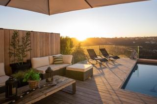 Sol'scape Villa - Plettenberg Bay - 9