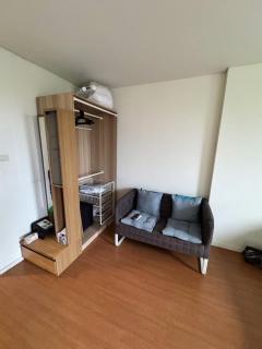 Condo located 5 minutes away from Suvarnabhumi Airport by taxi for cooking, short-term rental, and long-term rental - - 7