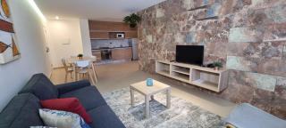 Claris B&B - Apartments - Praia - 7