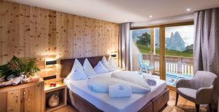 Hotel Santner Alpine Sport & Relax - Alpe di Siusi - 5