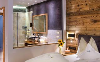 Hotel Santner Alpine Sport & Relax - Alpe di Siusi - 6