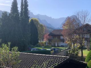 Bergfeuer - Garmisch-Partenkirchen - 4