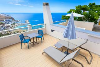 Servatur Riosol - Puerto Rico de Gran Canaria - 7