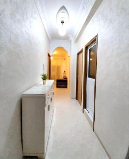 Beautiful Apartment in Tangier Al-Baraka House - 7