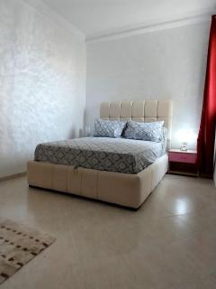 Beautiful Apartment in Tangier Al-Baraka House - 1