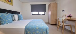 Claris B&B - Apartments - Praia - 4