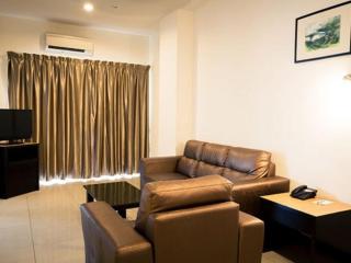 Kingston Hotel 15 - Tower Regency, Ipoh - 8