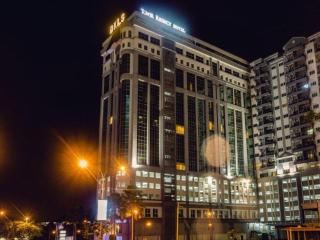 Kingston Hotel 15 - Tower Regency, Ipoh - 7