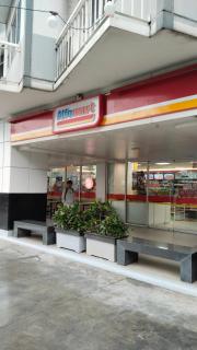 Nydzstaycation - Manila - 7