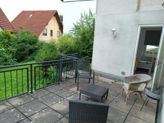 "ZELTCHEN" 1-ZApp mit WC, aber OHNE DUSCHE! - 6