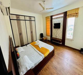 Hotel Raj Villa - Jodhpur - 5