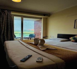 Hotel Raj Villa - Jodhpur - 2