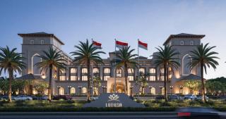 Lotusa Batulicin by Swiss-Belhotel - 9